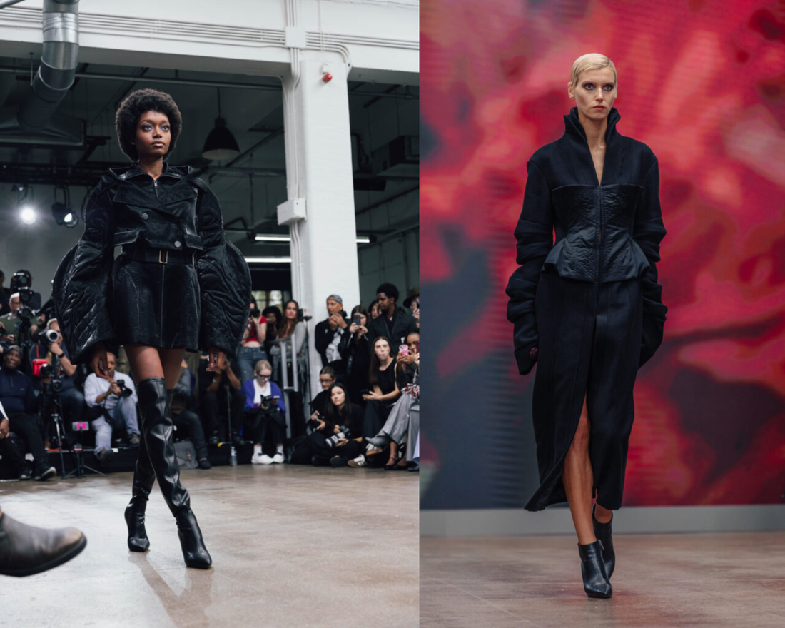 LFW SS26: Fashion Scout’s 'Ones to Watch' unveils new wave of global design talent