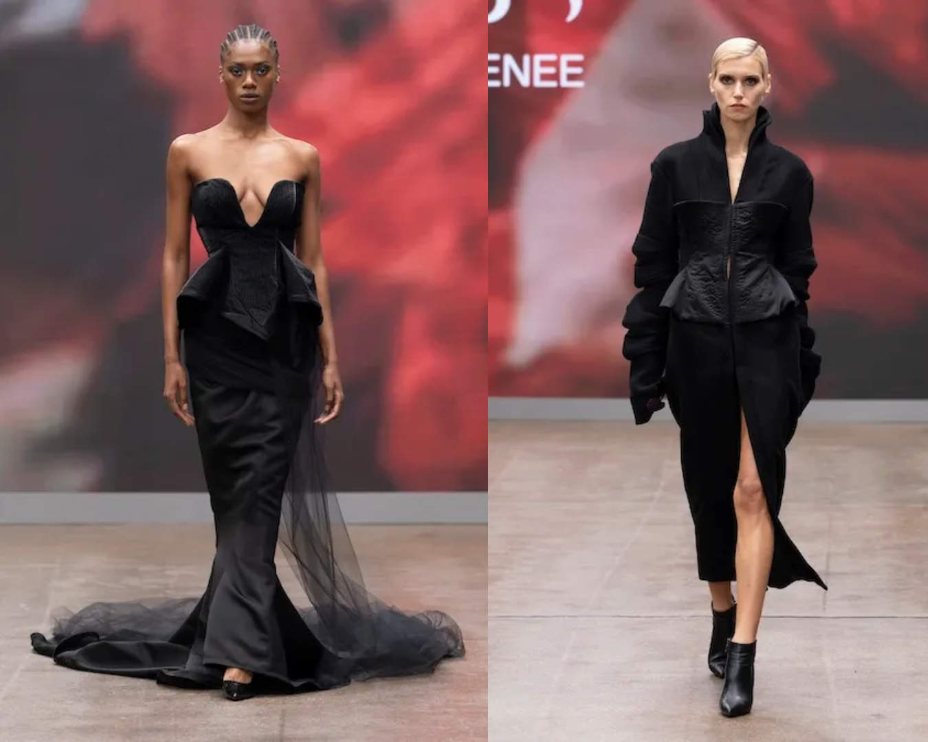 London Fashion Week Spring Summer 2026, New Trends For You