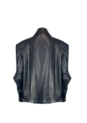 3D Knight Jacket