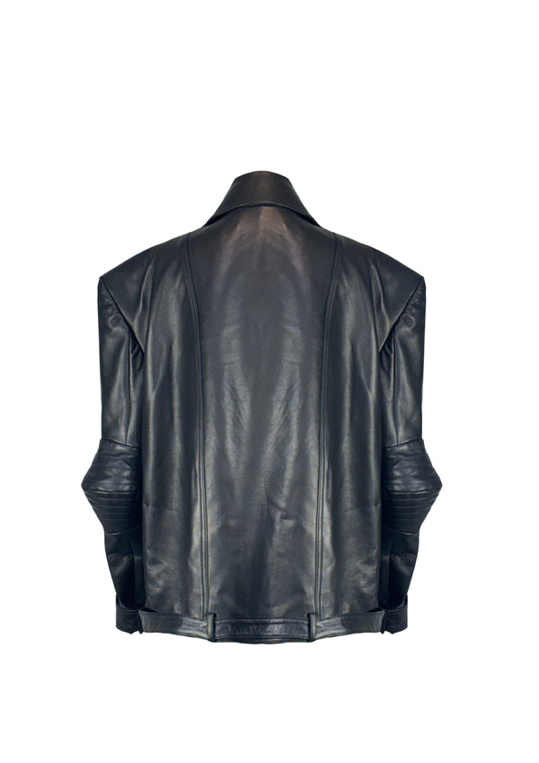 3D Knight Jacket