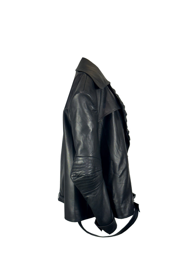 3D Knight Jacket