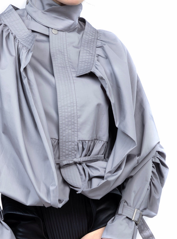 WindBreaker