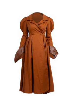 Suit Dress
