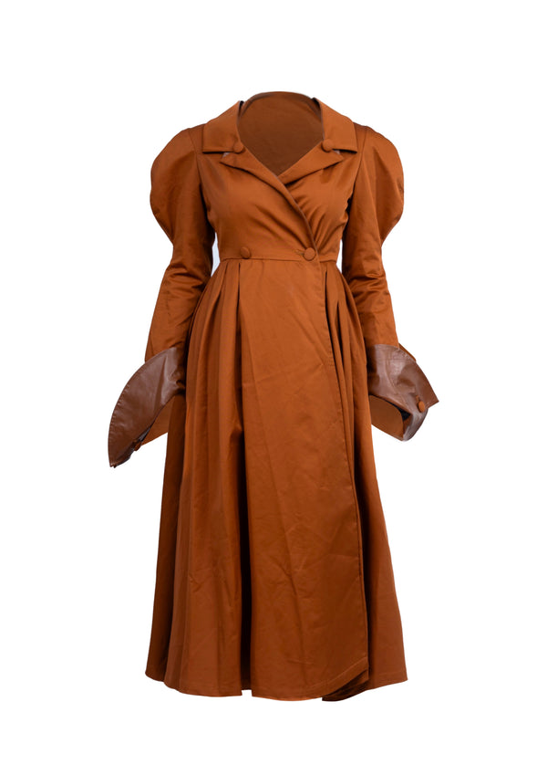 Suit Dress