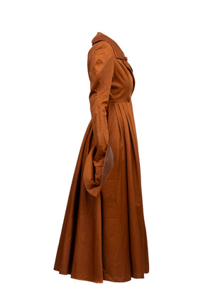 Suit Dress
