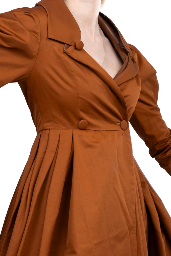 Suit Dress