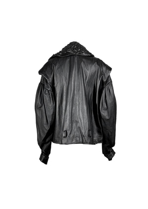 3D Short Jacket