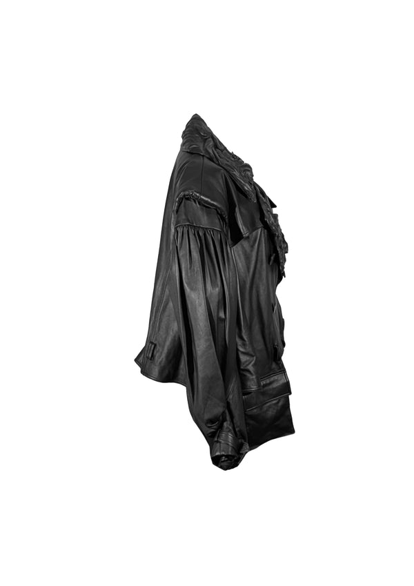 3D Short Jacket