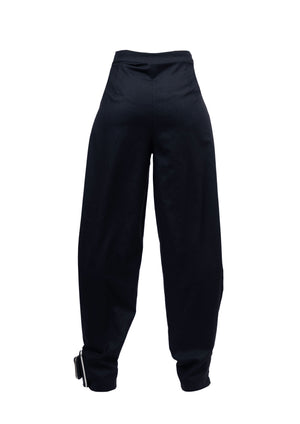 Pocket Ankle Pants
