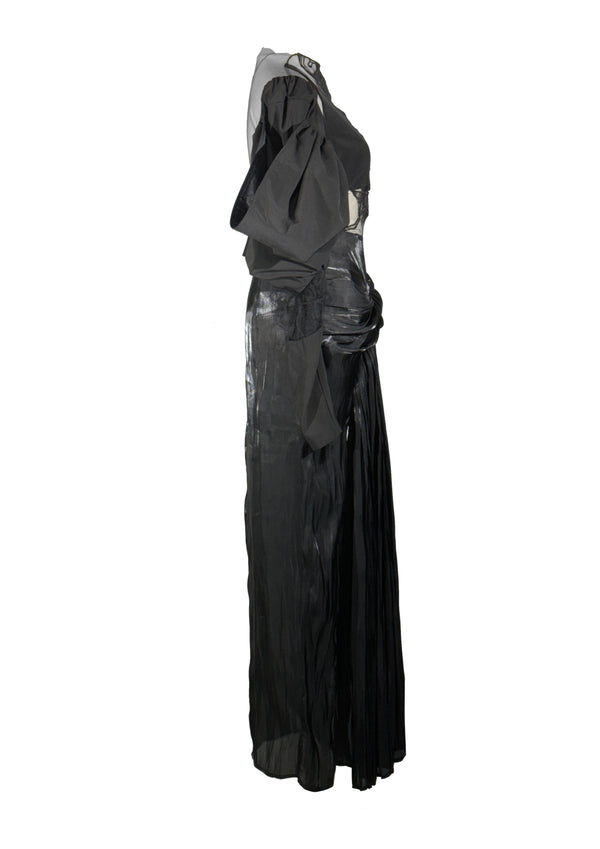 Athena Black
