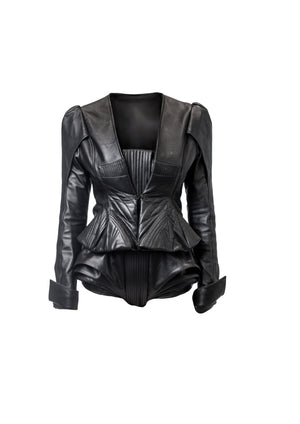 Corset Jacket