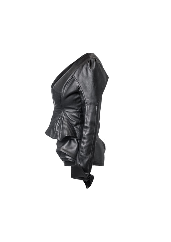 Corset Jacket