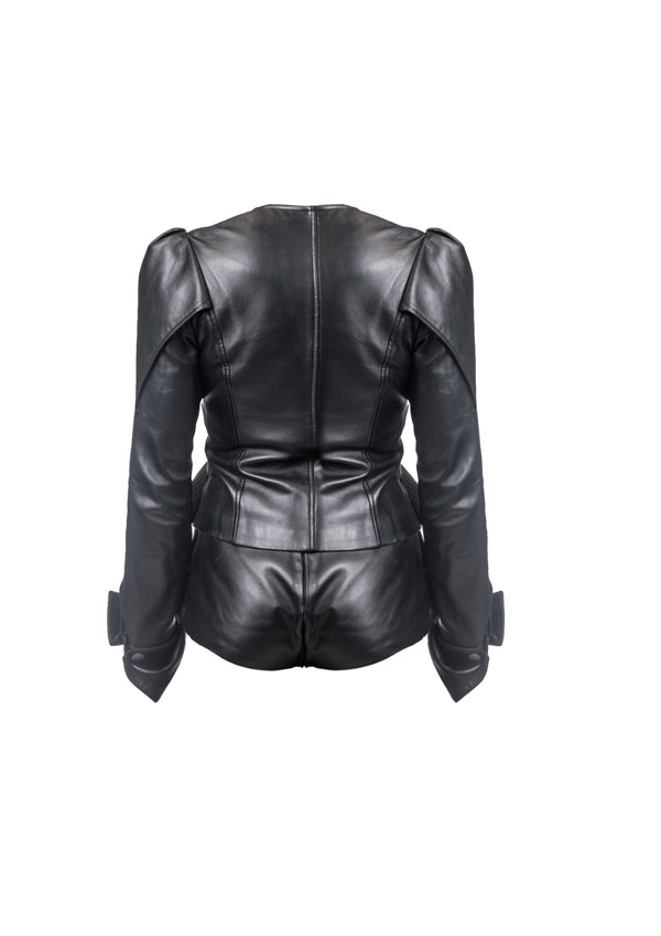 Corset Jacket