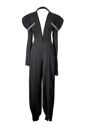 Sliver Jumper