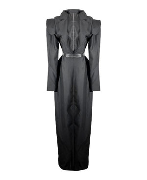 Long Suit(man)