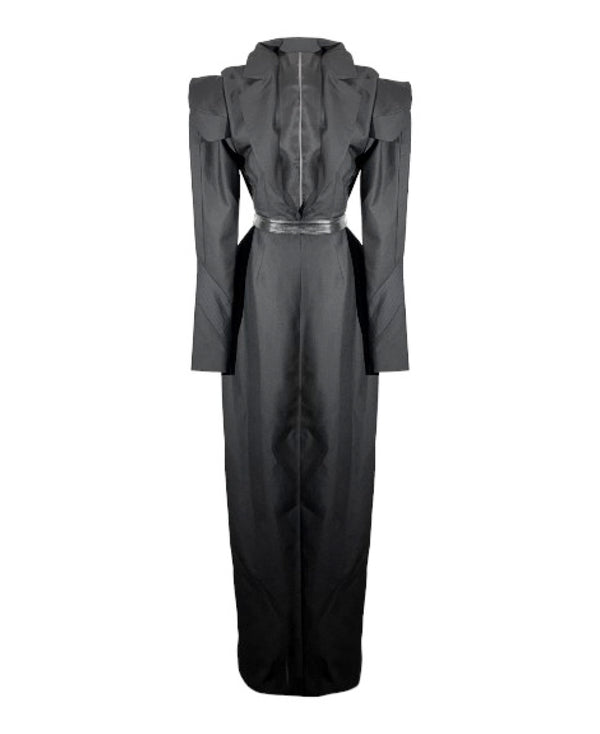 Long Suit(man)