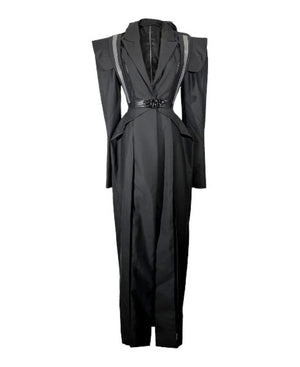 Long Suit(man)