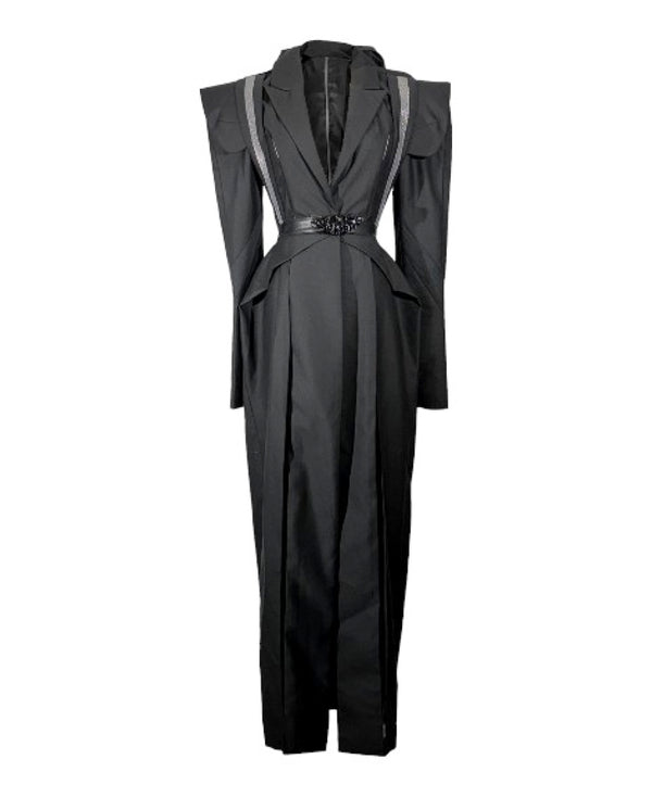 Long Suit(man)