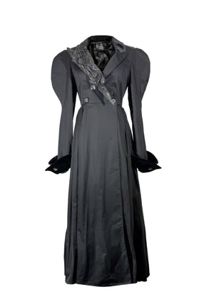 Suit Dress