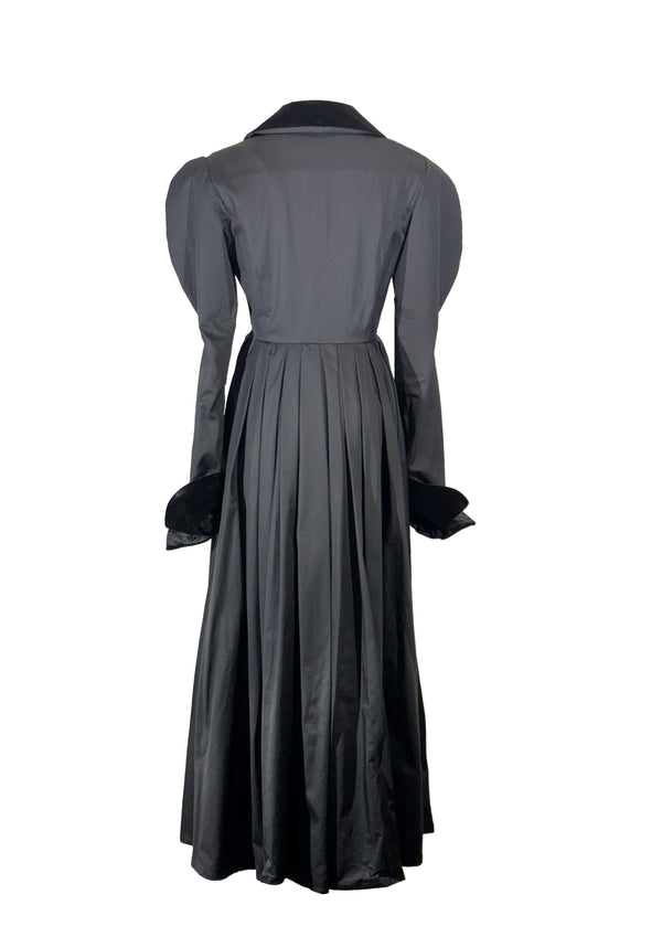 Suit Dress