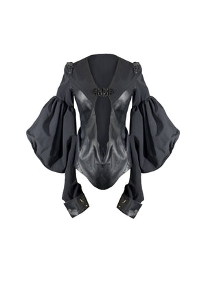 Shattering Earth Bodysuit
