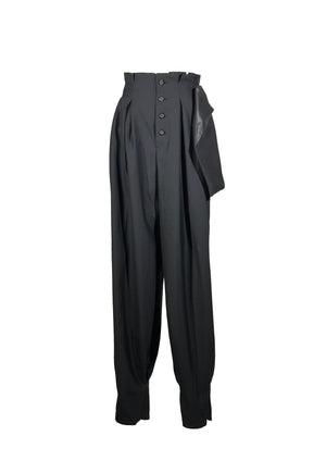 Lantern Pants