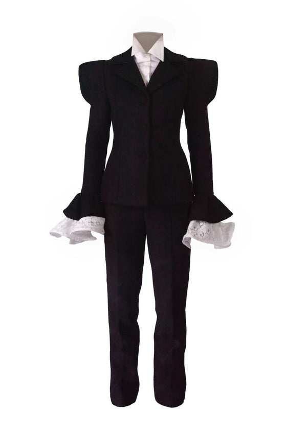 Selah suit