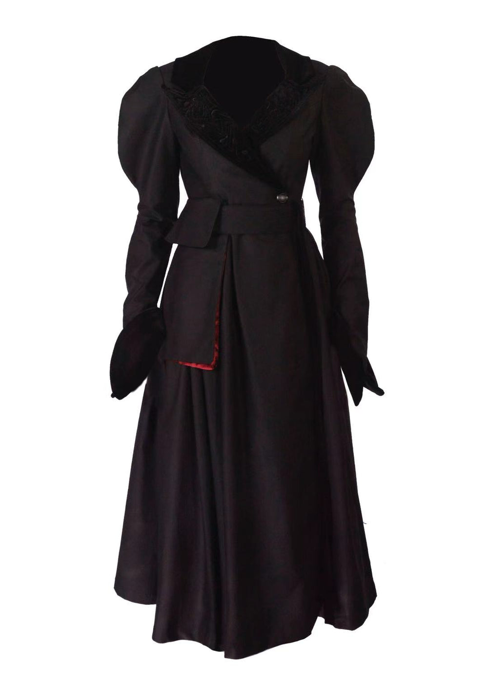 Shiloh coat
