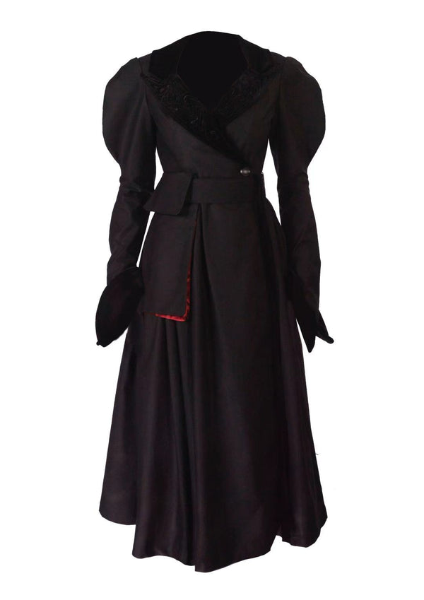 Shiloh coat