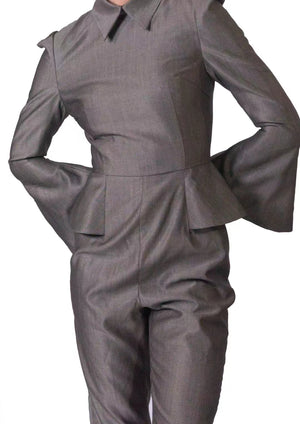 Sloane jumpsuit