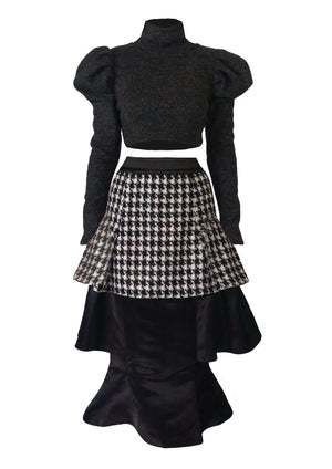 Sutton skirt set