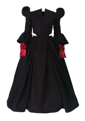 Serenity dress