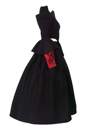 Serenity dress