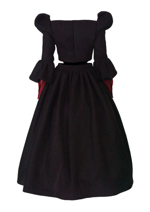 Serenity dress