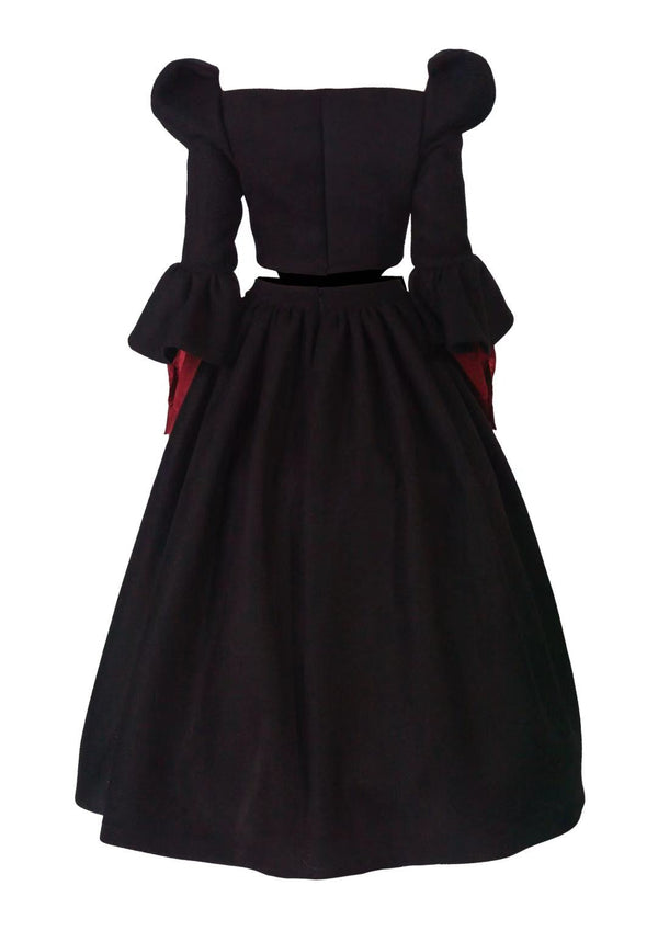 Serenity dress