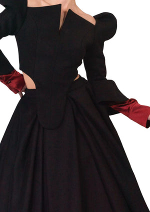 Serenity dress